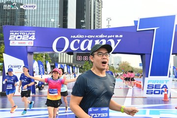 RUN TO LIVE 2024 - Ảnh #1423178