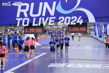 RUN TO LIVE 2024 - Ảnh #1350812