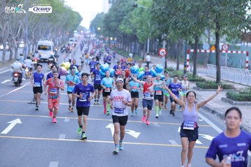 RUN TO LIVE 2024 - Ảnh #1432511