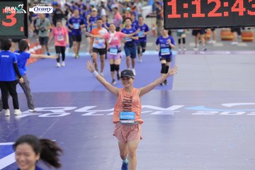 RUN TO LIVE 2024 - Ảnh #1391049