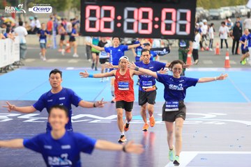 RUN TO LIVE 2024 - Ảnh #1407552