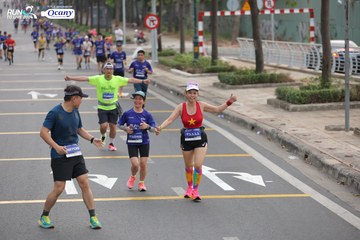 RUN TO LIVE 2024 - Ảnh #1438393