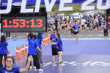 RUN TO LIVE 2024 - Ảnh #1394668