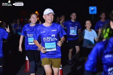 RUN TO LIVE 2024 - Ảnh #1321450