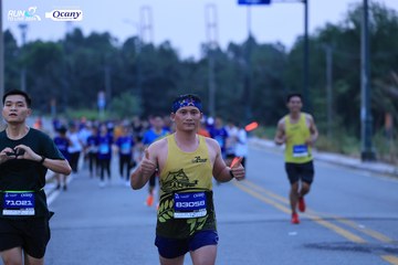 RUN TO LIVE 2024 - Ảnh #1365586