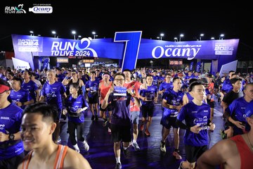 RUN TO LIVE 2024 - Ảnh #1318272
