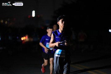 RUN TO LIVE 2024 - Ảnh #1340072