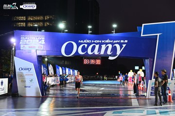 RUN TO LIVE 2024 - Ảnh #1417275