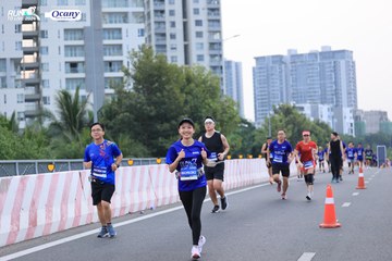 RUN TO LIVE 2024 - Ảnh #1450332