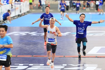 RUN TO LIVE 2024 - Ảnh #1369857