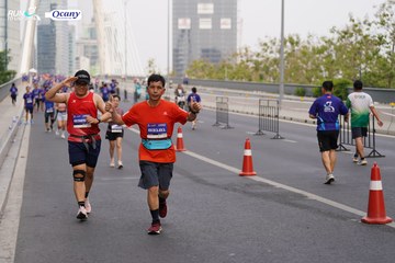 RUN TO LIVE 2024 - Ảnh #1363265