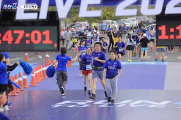 RUN TO LIVE 2024 - Ảnh #1392325