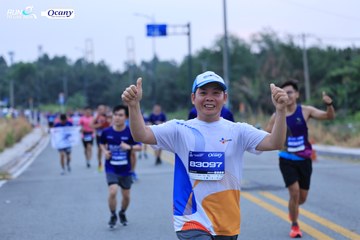 RUN TO LIVE 2024 - Ảnh #1369090