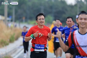 RUN TO LIVE 2024 - Ảnh #1374198