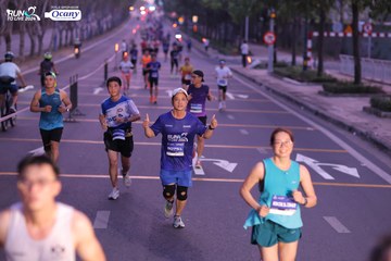 RUN TO LIVE 2024 - Ảnh #1433437