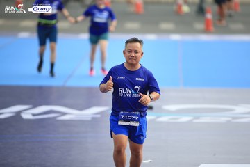 RUN TO LIVE 2024 - Ảnh #1414433