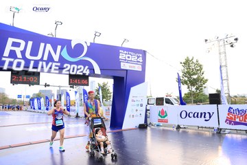 RUN TO LIVE 2024 - Ảnh #1416165