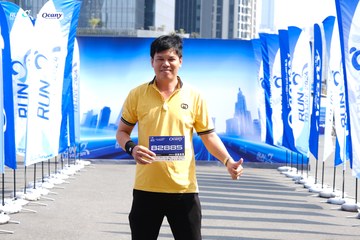 RUN TO LIVE 2024 - Ảnh #1313561