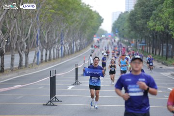 RUN TO LIVE 2024 - Ảnh #1436678