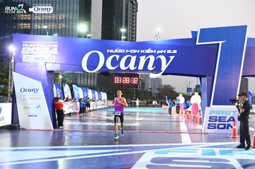 RUN TO LIVE 2024 - Ảnh #1417458