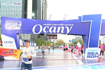 RUN TO LIVE 2024 - Ảnh #1418658