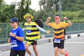 RUN TO LIVE 2024 - Ảnh #1392214