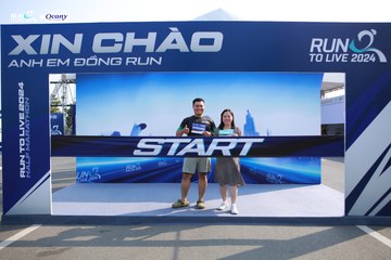 RUN TO LIVE 2024 - Ảnh #1314496