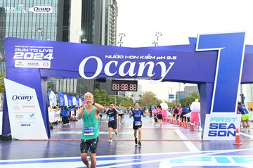 RUN TO LIVE 2024 - Ảnh #1419031