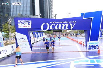 RUN TO LIVE 2024 - Ảnh #1417066