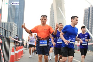 RUN TO LIVE 2024 - Ảnh #1346853