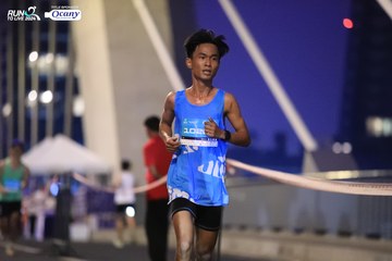 RUN TO LIVE 2024 - Ảnh #1324735