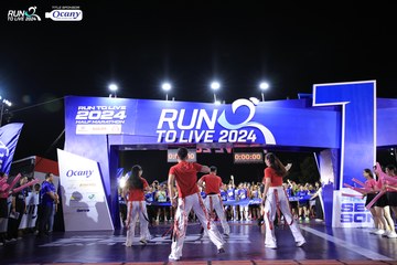 RUN TO LIVE 2024 - Ảnh #1318782