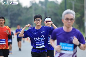 RUN TO LIVE 2024 - Ảnh #1378967