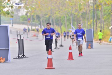 RUN TO LIVE 2024 - Ảnh #1446663
