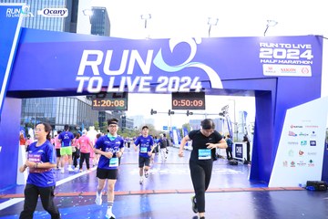 RUN TO LIVE 2024 - Ảnh #1372402