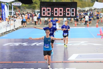 RUN TO LIVE 2024 - Ảnh #1405544