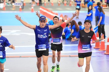 RUN TO LIVE 2024 - Ảnh #1409614