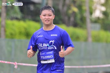 RUN TO LIVE 2024 - Ảnh #1443971