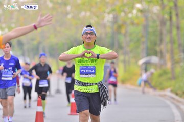 RUN TO LIVE 2024 - Ảnh #1444565