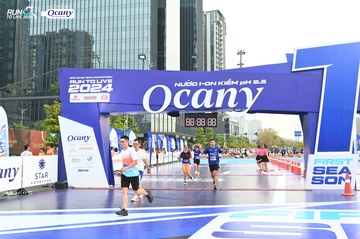 RUN TO LIVE 2024 - Ảnh #1423552
