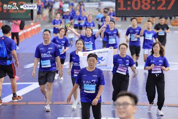 RUN TO LIVE 2024 - Ảnh #1351300
