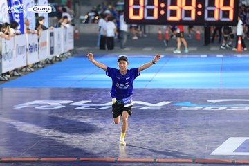 RUN TO LIVE 2024 - Ảnh #1332156
