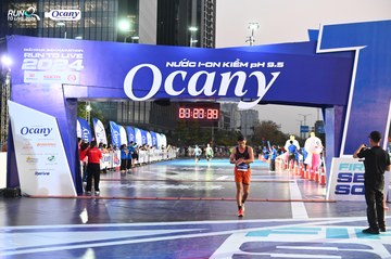 RUN TO LIVE 2024 - Ảnh #1417408