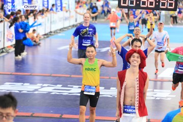 RUN TO LIVE 2024 - Ảnh #1404201