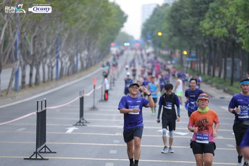 RUN TO LIVE 2024 - Ảnh #1436645