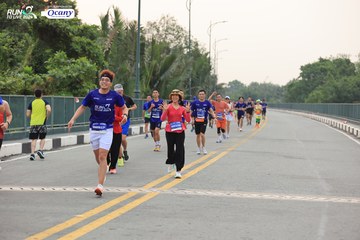 RUN TO LIVE 2024 - Ảnh #1399449