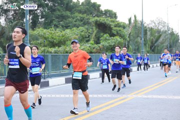 RUN TO LIVE 2024 - Ảnh #1387230