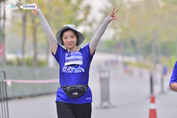 RUN TO LIVE 2024 - Ảnh #1447443