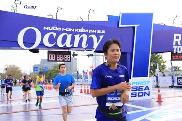 RUN TO LIVE 2024 - Ảnh #1416303