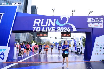 RUN TO LIVE 2024 - Ảnh #1368273